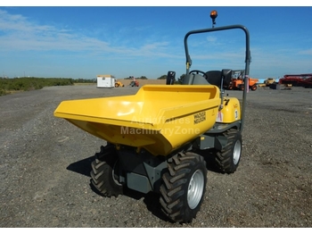Barford - Mini dumper