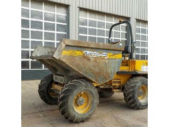 Barford SK10000 - Mini dumper