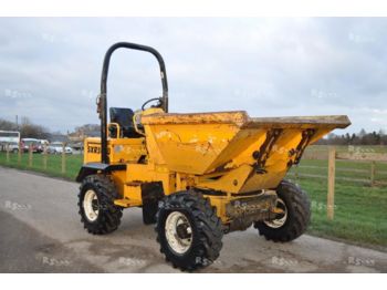 Barford SXR3000 - Mini dumper