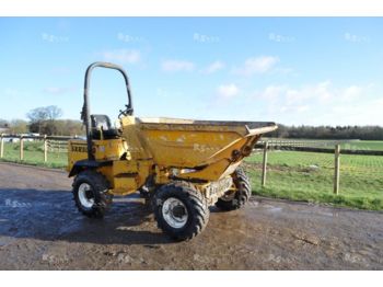 Barford SXR3000 - Mini dumper