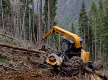 Dieci 300 - Mini dumper