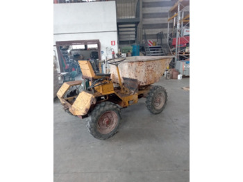 Dieci 300 - Mini dumper