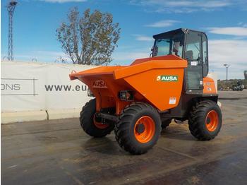 Mini dumper Unused 2020 Ausa D1000AP