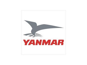  2011 Yanmar VIO25-4 Rubber Tracks, Offset, CV, Blade, Piped, QH c/w 3 Buckets (EPA Aproved) - YCEVIO25TBG406902 - Mini excavator