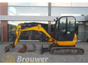 JCB 8030  - Mini excavator