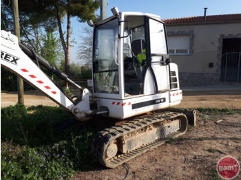 SCHAEFF HR 18 - Mini excavator