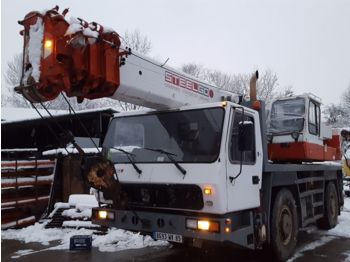 GROVE GMK 2035 - Mobile crane