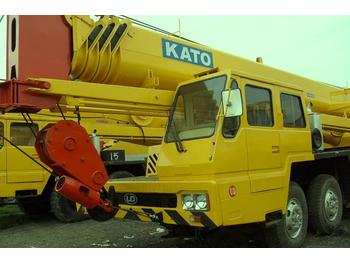 KATO NK550E - Mobile crane