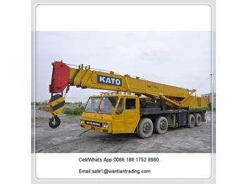 KATO NK-450E - Mobile crane