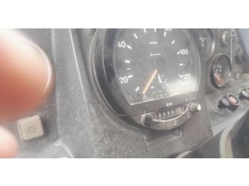 TATRA Tatra AD-28 - Mobile crane