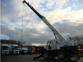 Tadano tr230 4x4 - Mobile crane