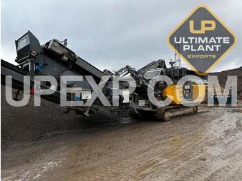  Rubble Master HMH RM100GO! - Mobile crusher