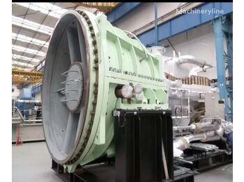 New Tunneling equipment New Siemens SST-400: picture 3