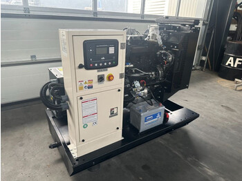 New Generator set Perkins 1103A-33G Stamford 33 kVA generatorset NEW!: picture 2