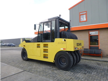 Pneumatic roller BOMAG BW24R