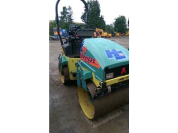 Road roller Ammann ARX 26