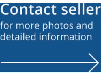 Aveling Barford Roller - GN1459 - Road roller