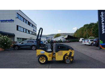 Roller BOMAG BW 100 AC-4