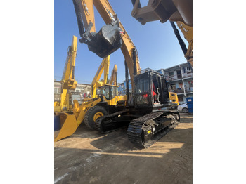 New Excavator SANY used excavator SY365H for sale: picture 4