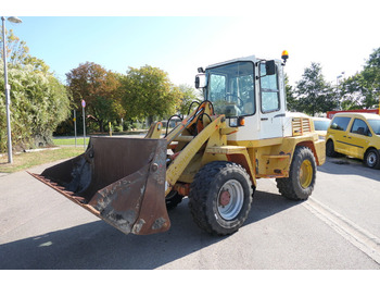 Wheel loader SCHAEFF