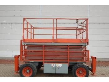 Scissor lift SkyJack SJ7135