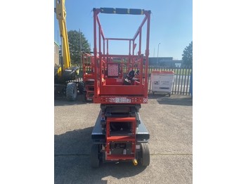 Scissor lift Skyjack SJ3219