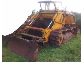  Bührer SR85 - scraper