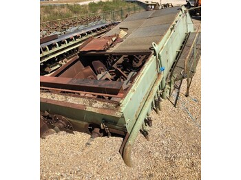 Screener LIEBCHEN Schwertwäsche SW 200