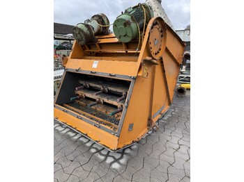 Screener Mogensen SH1546