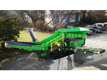 Resta HTH 3  - Screener