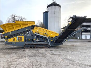 Rubble Master HS5000M - Screener
