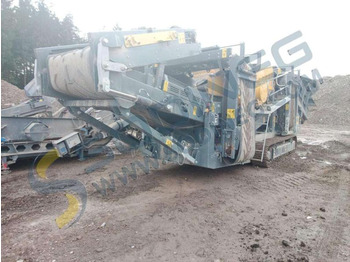 Rubble Master HS5000M - Screener