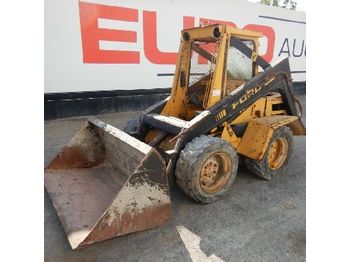  1991 Ford L553 - Skid steer loader