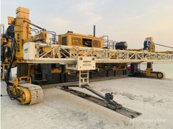 Gomaco GP2800 - Slipform paver