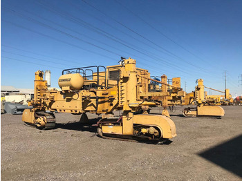 Gomaco GP 4000 - Slipform paver