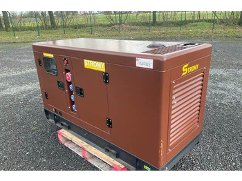Stromy VG-R43 - Generator set: picture 1
