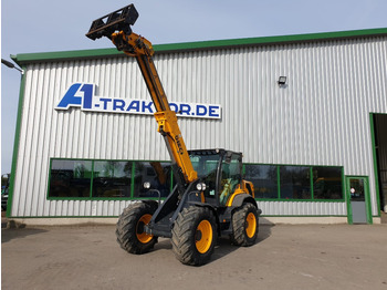 DIECI AGRI POWER T70 - Telescopic wheel loader