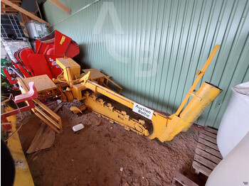AFT T65 - trencher