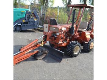  Ditch Witch 2300D - Trencher