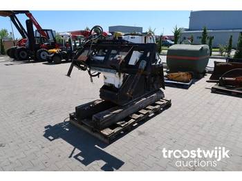 Simex T450 - Trencher