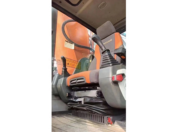 Used DOOSAN DX530LC-5 good quality and strong power welcome to inquire - Excavator: picture 4