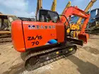 Crawler excavator Used Hitachi ZX70 crawler Excavator, Japan Made used Hitachi ZX70  Mini Excavator in good condition: picture 6