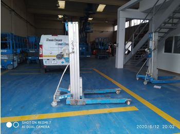 Vertical mast lift GENIE SLA 15