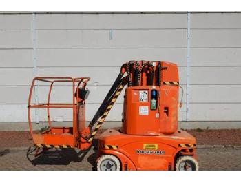 Vertical mast lift JLG Toucan 1010
