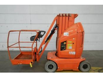 Vertical mast lift JLG Toucan 10E