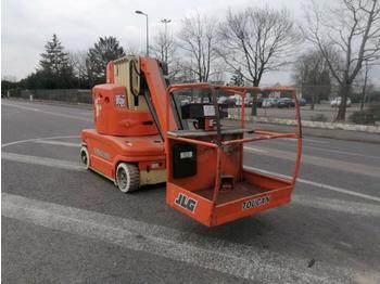 Vertical mast lift JLG Toucan 1210