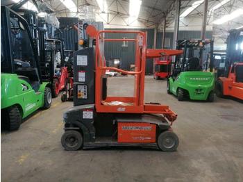 Vertical mast lift JLG Toucan Duo