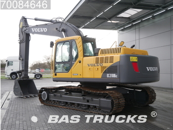 Volvo EC210BLC NEW unused 2015 machine - more available - Construction machinery