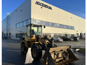 Wheel loader VOLVO