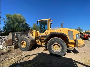 Wheel loader VOLVO